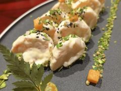 -喜鼎海胆水饺(东港店)