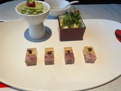 -馋遇江南·精致湖景雅宴(东方之门店)