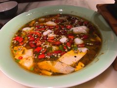 -绿茶餐厅(雁塔大悦城店)