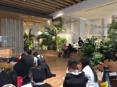 大堂-Seesaw Coffee(朝阳大悦城店)