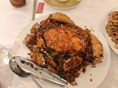 -喜记避风塘炒辣蟹(旗舰店)