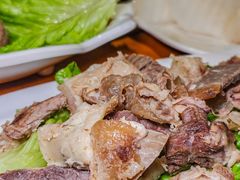 -海银海记潮汕牛肉火锅(新港中路海珠店)