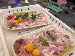 -小煵记·打边炉(西丽文光店)