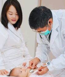 -爱贝乐妈咪月子中心