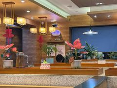 -韩香福烤肉庄园(荣成店)