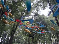 -天目湖山水园