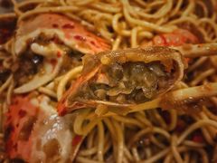 -沈记烧烤海鲜(江汉二路店)
