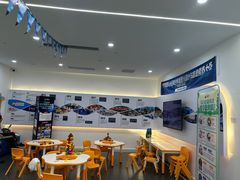 -百变天才机器人编程中心·信奥·无人机·科技特长生(金田广场店)