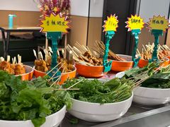 -就这家旋转小火锅(西安路罗斯福店)