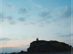 -南澳海滩