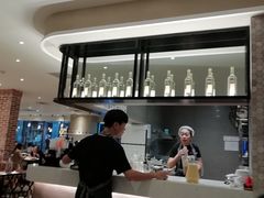 -必胜客(华都店)