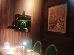 -前海沿·青岛菜(大拇指广场石老人店)