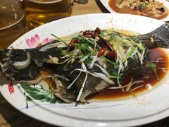 -小孙家厨(长春路店)