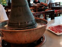-京门老爆三(回龙观店)