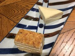 西域甜冻糕-阿罗新疆菜(人民广场店)