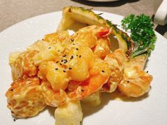 -玉玲珑(陆家嘴店)