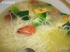 全福面-鸿瑞興面馆(梅岭店)