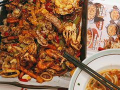 -蟹宗蟹(润达国际五楼店)