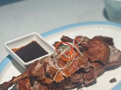 眉山脆皮鸭-腾龙阁|经典川菜(SM城市广场店)