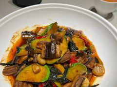 -狮王府淮扬菜(夫子庙老门东店)