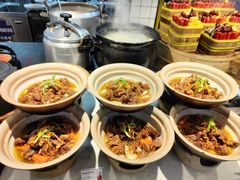 -村长家的疙瘩汤·东营菜(东营茶城店)