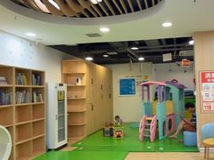 -全优加早教托育园(广百新一城店)