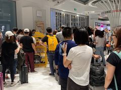 -日上免税店(三径路t3店)
