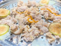 -映日农场无花果鸡(滨江东路店)