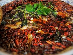 杨记招牌鱼-杨记隆府(白象街店)