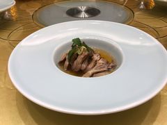 -民族饭店-四季餐厅