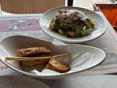 -安妮意大利餐厅(日坛店)