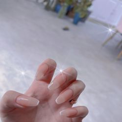 -Touch Nail·品质·美甲美睫