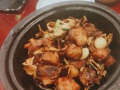 -宏状元现熬粥·京味菜(五棵松店)