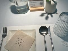 -春树下·树屋花房西餐厅(罍街AS1980店)