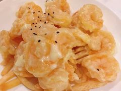 青芥虾-jpc集品佳宴·地标餐厅(中山店)
