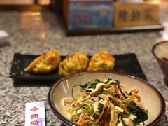 -南京大牌档(香港广场店)
