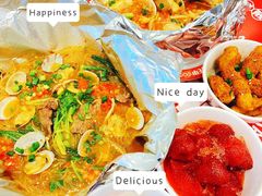 -见味花甲(福田coco park店)
