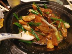 嘟嘟鱼头煲-正斗·港式粤菜(SKLP店)