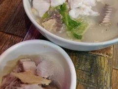 -官塘锋记鱼生·生腌·砂锅粥(牌坊街店)