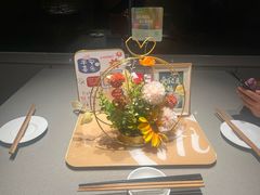 -海底捞火锅(百利广场店)