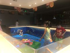 -比格比萨自助(国展店)