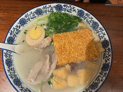 -小潘记鸭血粉丝汤