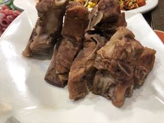 -大碗居老北京炸酱面(蛇口店)