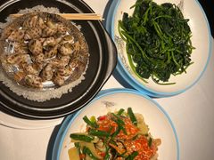 -老伙记海鲜码头(北滘店)