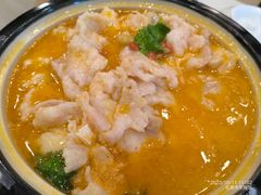 -老浒记民俗酒楼(王府井店)