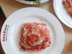 -阳坊大都涮羊肉(阳坊总店)