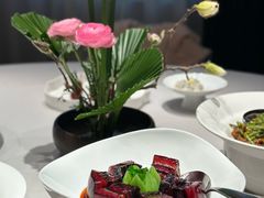 -蘇锦宴·淮扬菜烤鸭·小院(三元桥霄云路店)