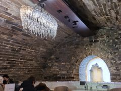 大堂-故宫冰窖餐厅