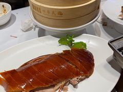 -四季民福烤鸭店(王府井东安门店)