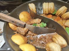 -津武刁馋一锅出(双街店)